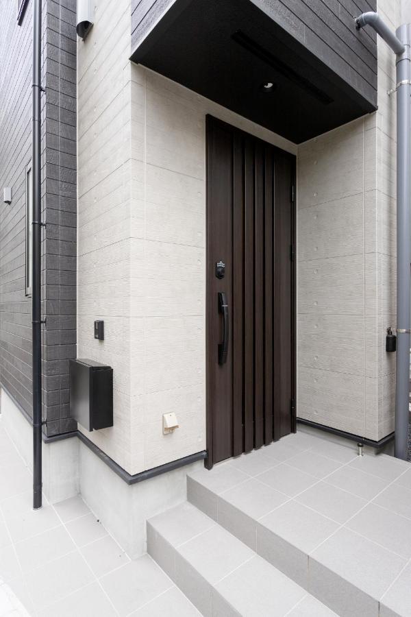 Shinjuku City House 新宿シティハウス Τόκιο Εξωτερικό φωτογραφία